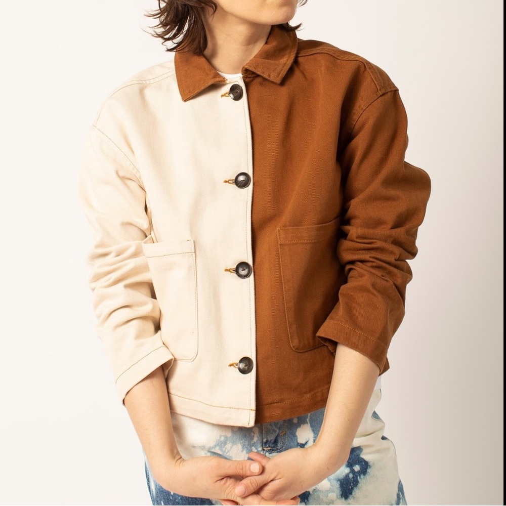 SOLD Paloma Wool jacket